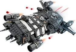 75374 The Onyx Cinder | Brickipedia | Fandom