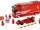 8185 Ferrari Truck