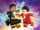 LEGO DC: Shazam! Magic and Monsters