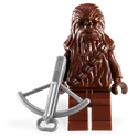 Chewbacca