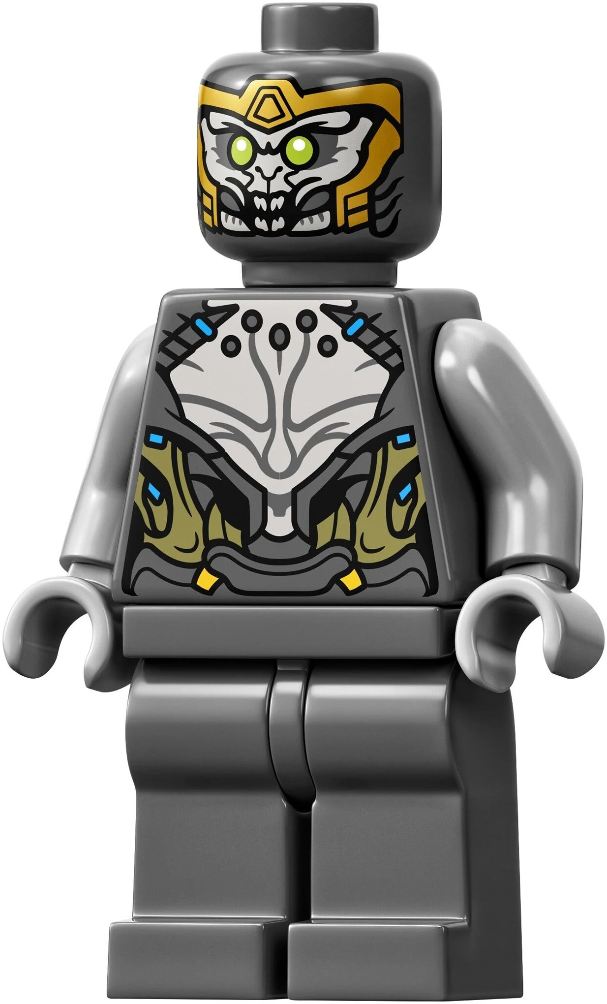 Custom:LEGO Ultimate, Brickipedia