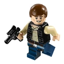 Han Solo