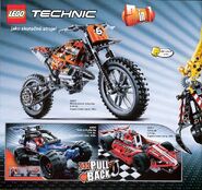 Katalog výrobků LEGO® pro rok 2013 (první pololetí) - Stránka 76