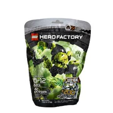 Hero factory toxic reapa 2025