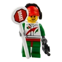 Mécanicien