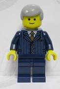Bürgermeister