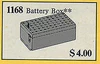 1168-Battery Box