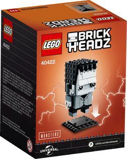40422 Frankenstein Brickipedia Fandom