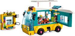 41759 Heartlake City Bus | Brickipedia | Fandom
