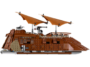 75020 Jabba's Sail Barge 2