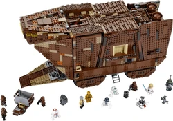 75059 Sandcrawler | Brickipedia | Fandom
