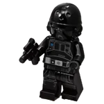 Jour 21 Technicien impérial