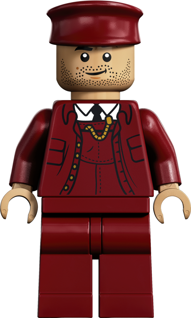 76405 Hogwarts Express Collectors' Edition | Brickipedia