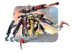 7721 Combat Crawler X2 | Brickipedia | Fandom