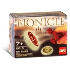 8613 Kanoka Disk Launcher Pack | Brickipedia | Fandom