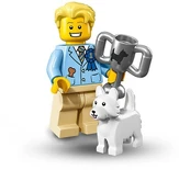 Dog Show Winner 71013