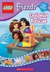 Friends Dolphin Rescue