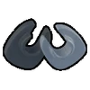 Icon horseshoes nxg