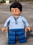 Jango Fett (Casual)