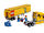 3221 Lego City Truck