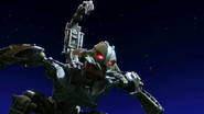 A Vorox as seen in BIONICLE: The Legend Reborn