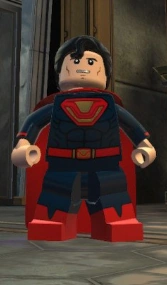 Ultraman | Brickipedia | Fandom