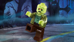 Zombie Scooby Doo Brickipedia Fandom