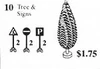 10-Trees and Signs