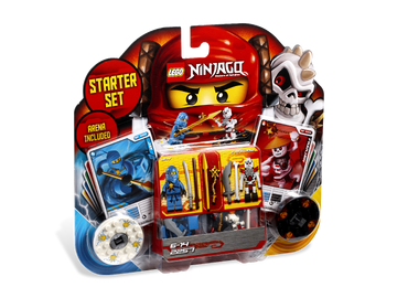 Lego beyblade ninjago on sale