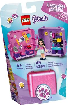 Emma playset new arrivals