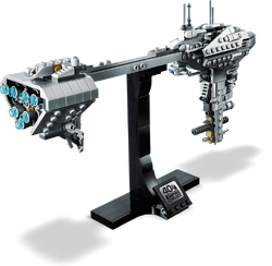 77904 Fregate Nebulon B Wiki LEGO Fandom