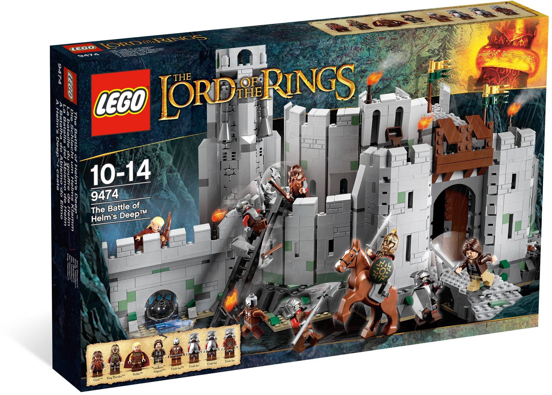Lego 50011 hotsell