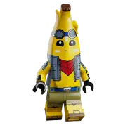 Appearance in LEGO Fortnite