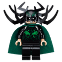 Hela