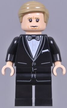 James Bond Brickipedia Fandom
