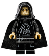 LEGOEmperor Palpatine