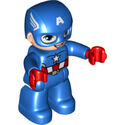 Captain America (10921)