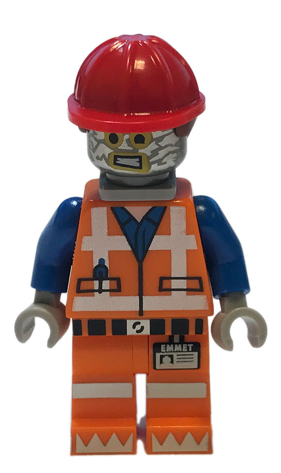 emmet robot