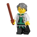 Sensei Garmadon