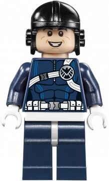 Lego marvel superheroes 2 shield agents cheap