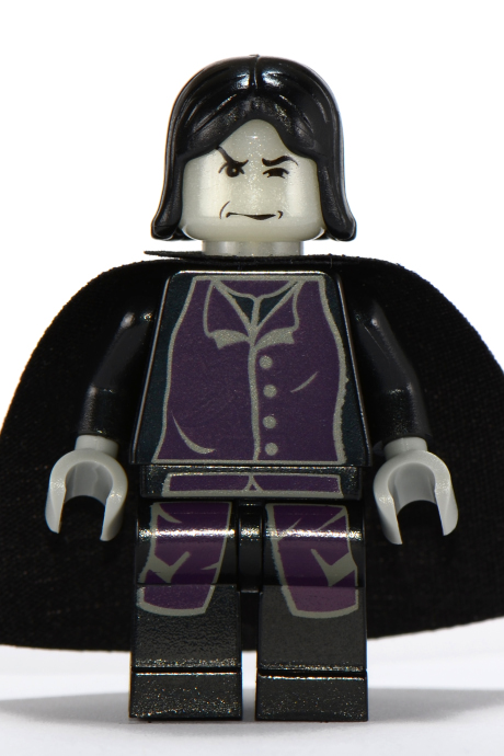 Lego snape's classroom sale