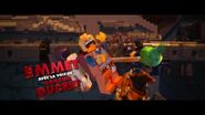 The LEGO Movie BA-Emmet Arnaud Ducret 2