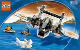 1100 Sky Pirates