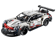 42096 Porsche 911 RSR