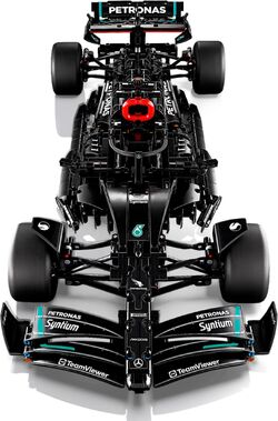 Mercedes-AMG F1 W14 E Performance 42171, Technic™