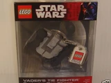 4520686 Vader's TIE Fighter Bag Charm
