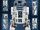 5001162 LEGO Exclusive R2-D2 Poster