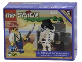 6232 Box Art 