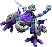 The Krakenbeast