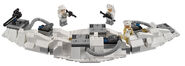 75098 L'attaque de Hoth 5